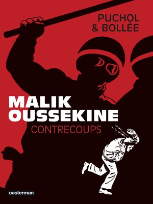 cover image of Malik Oussekine
